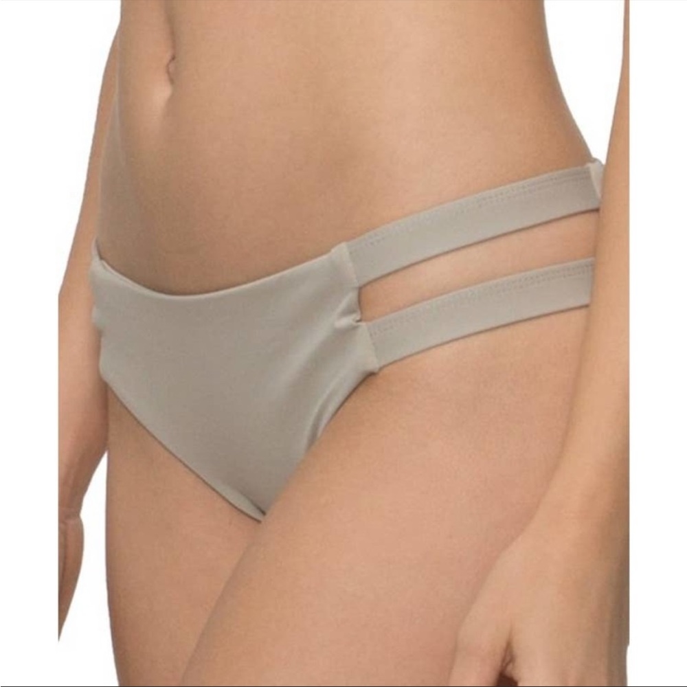 Tavik Chloe Bikini moderate Sand Dune m